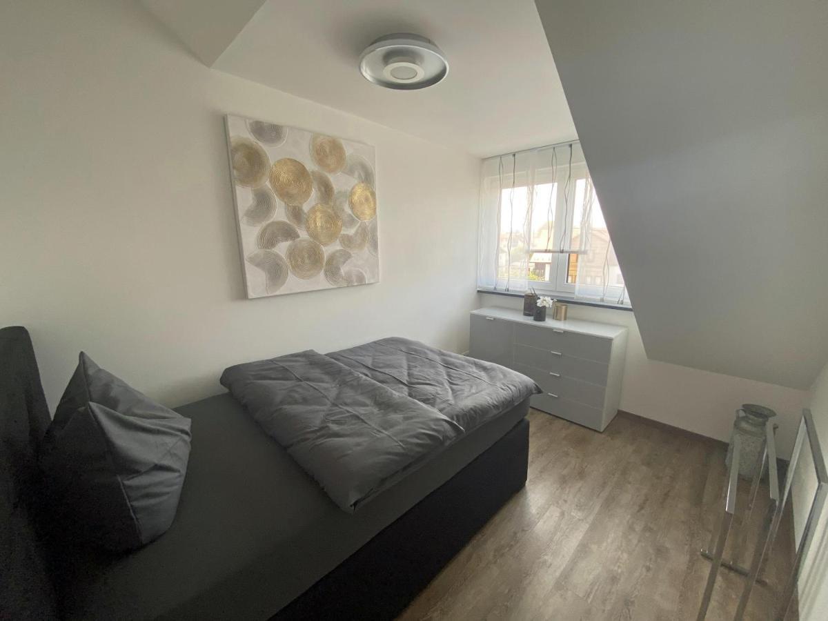 Apartamento Babenberg Bamberg Exterior foto